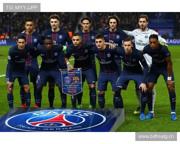 巴黎圣日耳曼的防守问题，源于整体结构而非个人能力