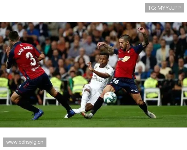 罗德里戈持球推进效率与突破能力分析