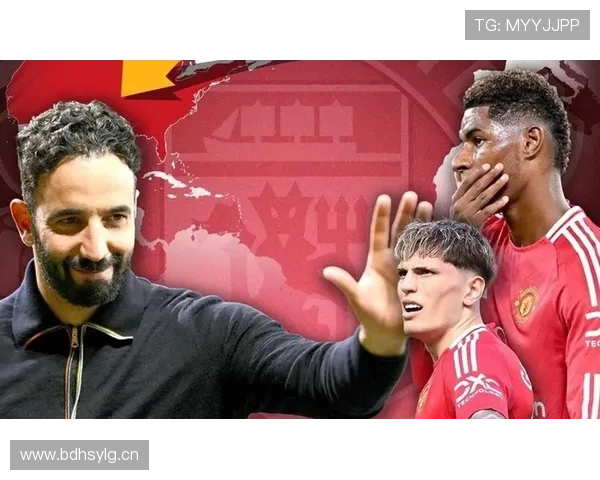 曼联阵容越拼越乱，临时凑战组合难掩体系缺失问题