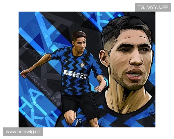 阿什拉夫:从边路突击手到战术核心的跃迁解析 阿什拉夫:从边路突击手到战术核心的跃迁解析