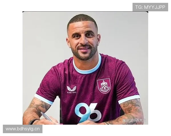 凯尔·沃克:足总杯与联赛杯夺冠的关键拼图