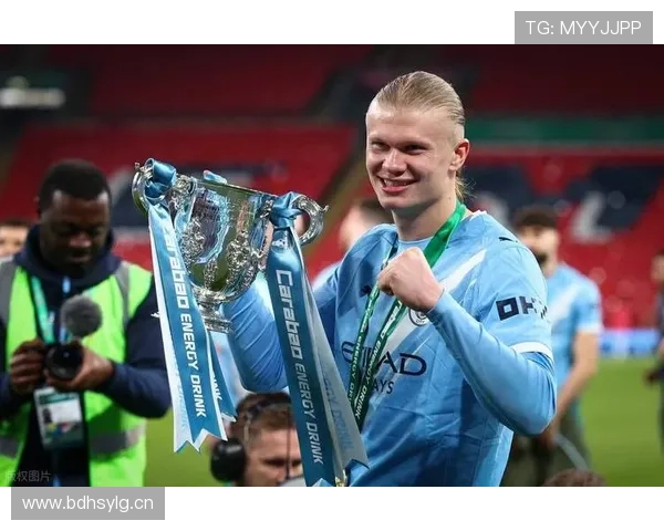 哈兰德越高效,曼城进攻越单一?赢球背后隐患逐步显现