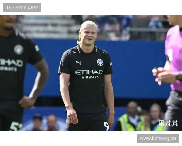 哈兰德 vs 范尼：禁区嗅觉与终结效率对比分析