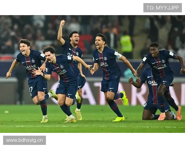 巴黎圣日耳曼的最大问题,不是进攻,而是中场控制不足 巴黎圣日耳曼的最大问题,不是进攻,而是中场控制不足