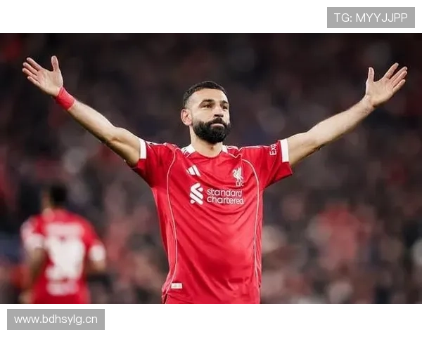 萨拉赫是否已达到英超传奇地位