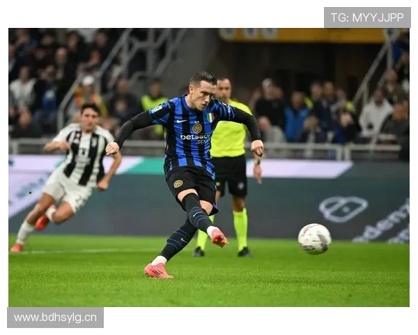 进球来源集中：国际米兰进攻是否缺乏变化？